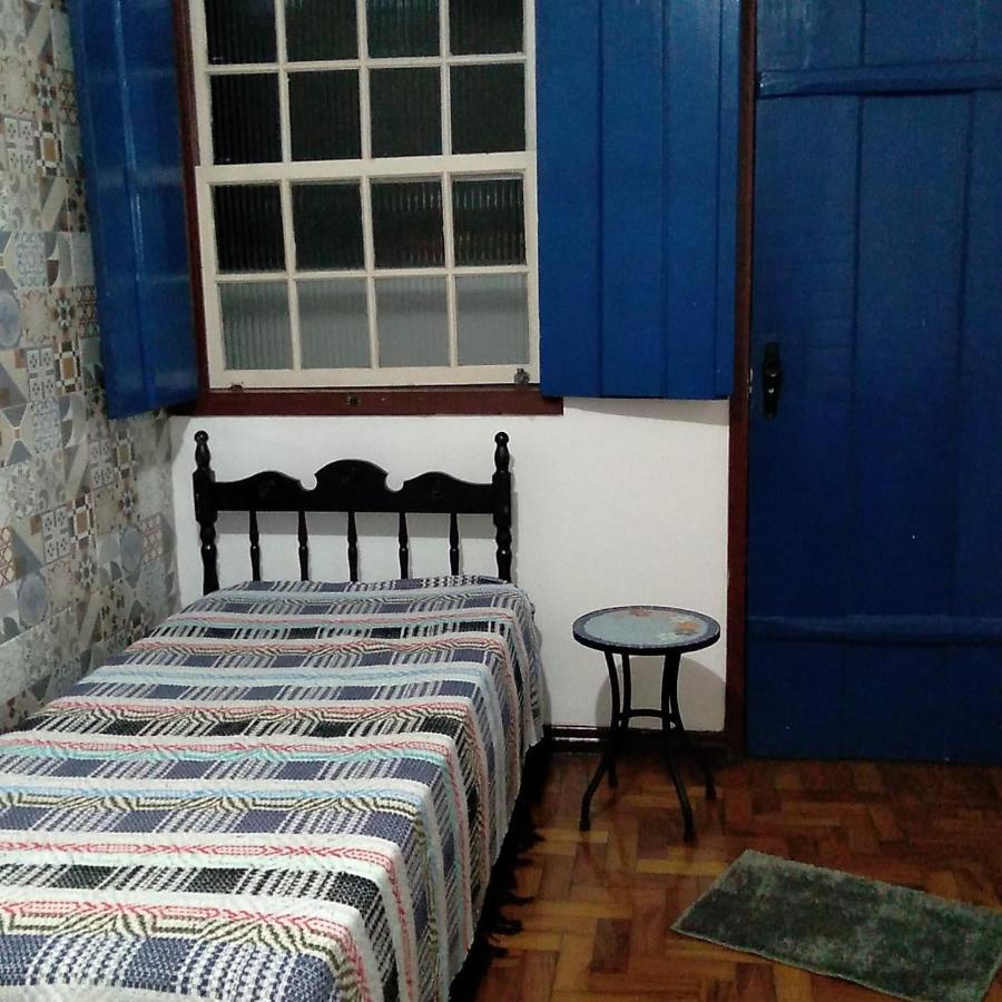 Pousada Solar Das Oliveiras Ouro Preto  Esterno foto